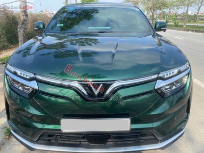 Xe VinFast VF8 Plus AWD 2024