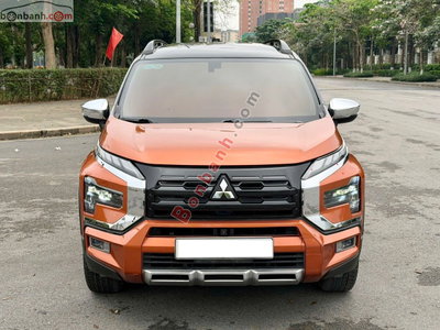 Xe Mitsubishi Xpander Cross 1.5 AT 2023