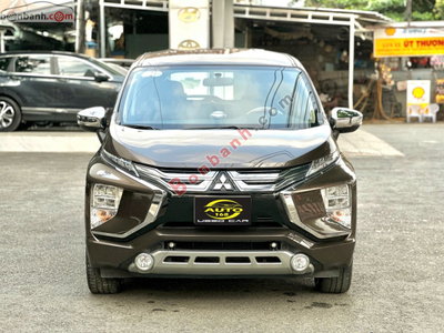 Xe Mitsubishi Xpander 1.5 AT 2020
