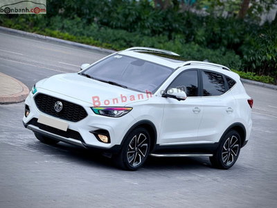 Xe MG ZS Luxury 1.5 AT 2WD 2025