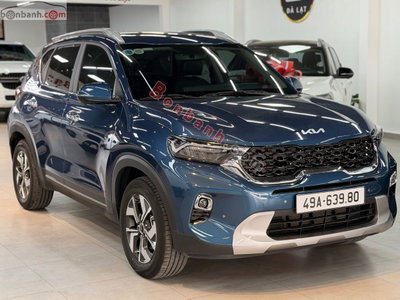 Xe Kia Sonet Premium 1.5 AT 2024