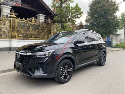 Xe MG RX5 1.5T STD 2023