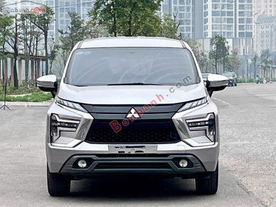 Xe Mitsubishi Xpander Premium 1.5 AT 2022