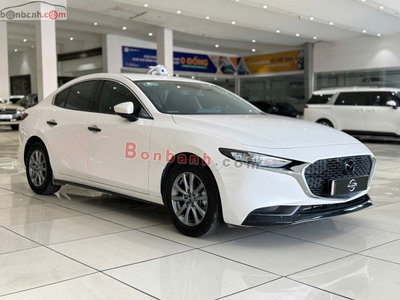 Xe Mazda 3 1.5L Deluxe 2024