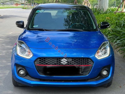 Xe Suzuki Swift GLX 1.2 AT 2019