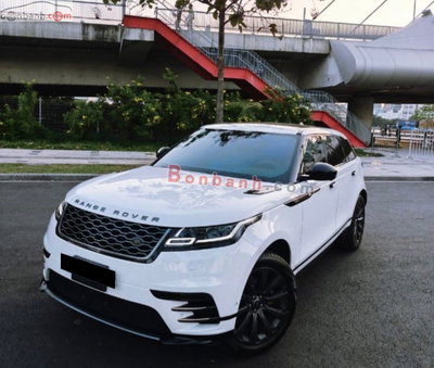 Xe LandRover Range Rover Velar R-Dynamic HSE 2.0 2020