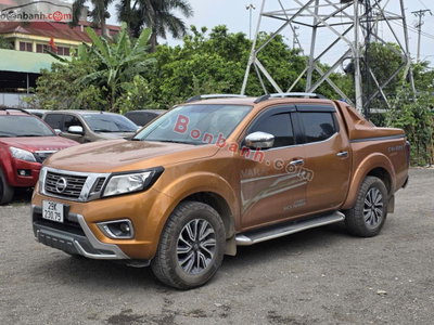 Xe Nissan Navara EL Premium R 2019