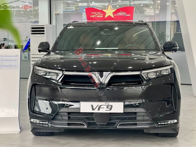 Xe VinFast VF9 Plus 7S 2026