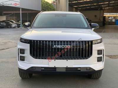 Xe Jaecoo J7 PHEV 1.5T AT 2025