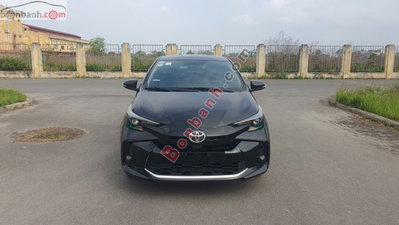 Xe Toyota Vios E 1.5 MT 2023