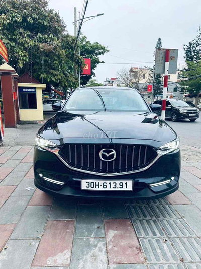 Mazda CX 5 2022 Premium - 36000 km