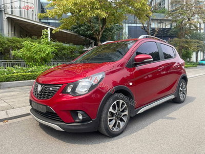 Xe VinFast Fadil 1.4 AT Premium 2019
