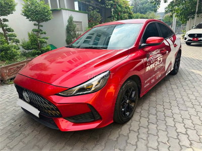 MG5 STD - SẢN XUẤT 2023 - ODO 29.000km