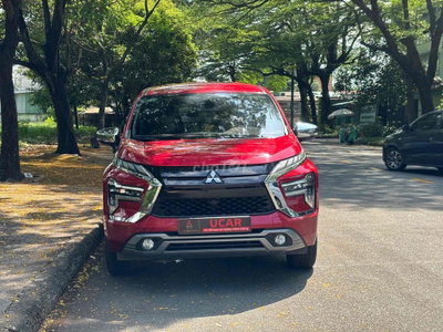XPANDER PREMIUM 2024