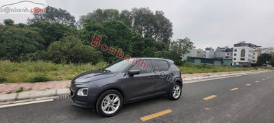 Xe VinFast VF5 Plus 2024