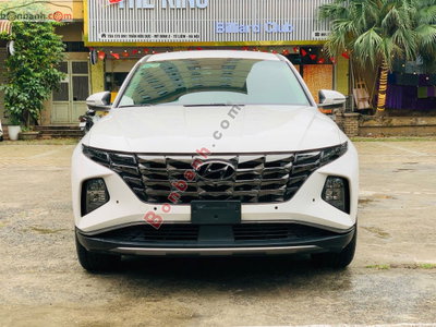 Xe Hyundai Tucson 2.0 AT CRDi Đặc biệt 2022