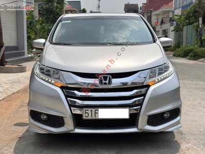Xe Honda Odyssey 2.4 AT 2016