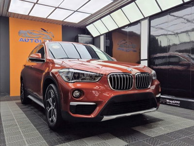 BMW X1 Nhập Mỹ Model 2019 52000 km