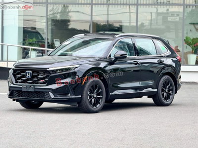 Xe Honda CRV e:HEV RS 2026