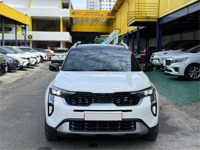 KIA SONET PREMIUM 2024 GIA ĐÌNH LƯỚT 1 CHỦ ZIN 99%