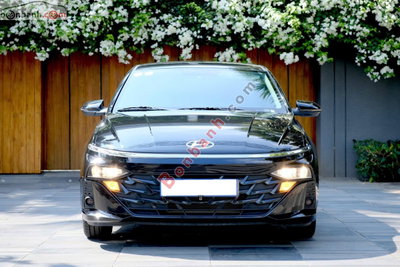 Xe Hyundai Accent 1.5 AT 2025