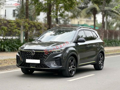 Xe MG RX5 1.5T LUX 2024