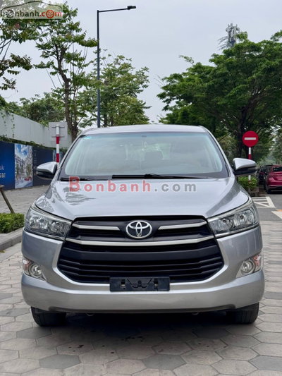 Xe Toyota Innova 2.0E 2019