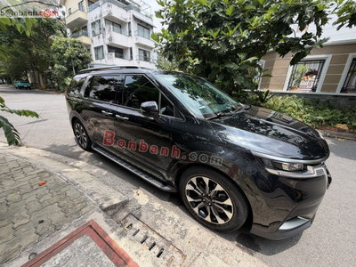 Xe Kia Carnival Signature 3.5G 2022