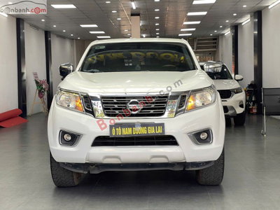 Xe Nissan Navara EL Premium R 2018