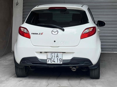 Mazda 2 2014 1.5 AT - 67000 km