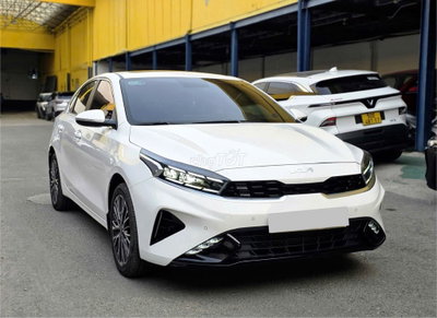 KIA K3 1.6 PREMIUM 2024 GIA ĐÌNH LƯỚT 1 CHỦ HT 75%