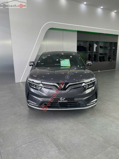 Xe VinFast VF8 Plus AWD 2023