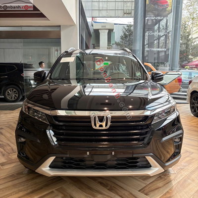 Xe Honda BR V L 2026