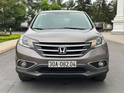 Honda CRV 2013 2.4L Titan