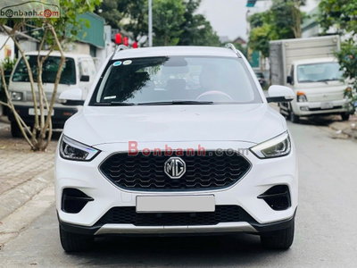 Xe MG ZS Standard 1.5 AT 2WD 2024