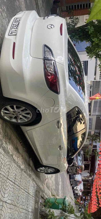 Mazda 3 2014 S 1.6 AT - 162000 km