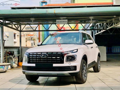 Xe Hyundai Venue 1.0 T-GDi Đặc Biệt 2025