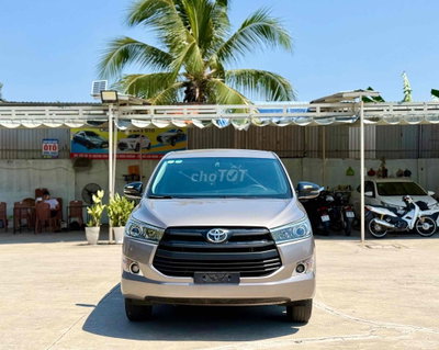 🆘INNOVA 2.0E 2019 Số Sàn FuLL Option XE ĐẸP ZIN99%