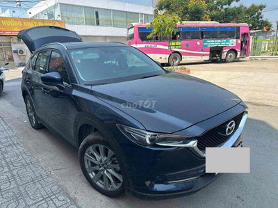 Mazda CX-5 2020 Luxury 70.000 km