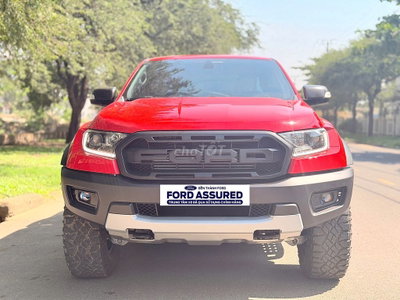 Hàng hot - Raptor 2019 không niên hạn