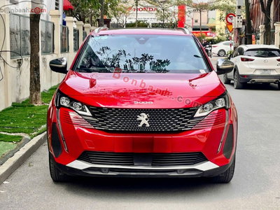 Xe Peugeot 5008 Premium 2023