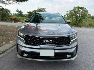 Xe Kia Sorento Signature 2.5 AT AWD 2022