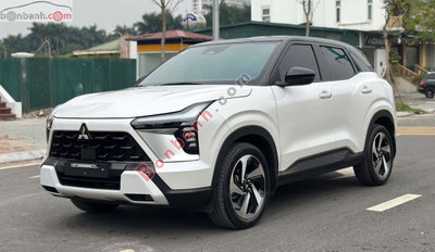 Xe Mitsubishi Xforce Ultimate 2025