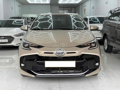 Toyota Vios 2024 Số sàn 45.000 km