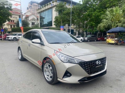 Xe Hyundai Accent 1.4 AT Đặc Biệt 2023