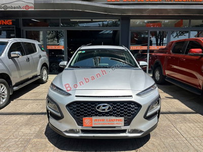 Xe Hyundai Kona Đặc Biệt 2.0 AT 2019
