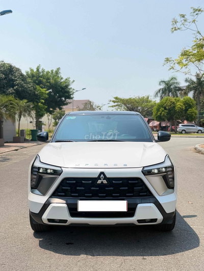 Mitsubishi XFORCE PREMIUM ĐKLĐ 4/2025
