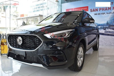 Xe MG ZS Standard 1.5 AT 2WD 2026