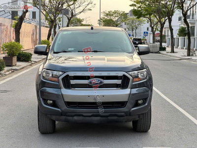 Xe Ford Ranger XLS 2.2L 4x2 AT 2017