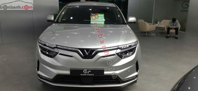 Xe VinFast VF8 Eco AWD 2023
